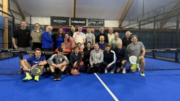 Padel-Tennis Nacht Kreuzlingen