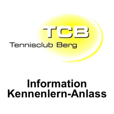 Einladung zum Kennenlern-Anlass mit Christian Klein